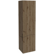 Шкаф-колонна Jacob Delafon Sherwood EB1836RRU-P13 правый состаренный дуб