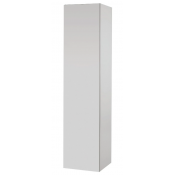 Шкаф-колонна Jacob Delafon Rythmik EB1850G-G1C левый белый лак