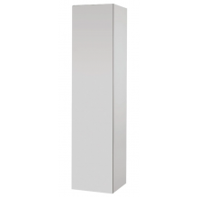 Шкаф-колонна Jacob Delafon Rythmik EB1850G-G1C левый белый лак