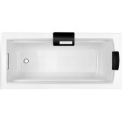 Ванна чугунная Jacob Delafon Archer E6D904-0 170х80