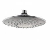 Верхний душ Zollen SP82002 поворотный, круг 200мм, 1 режим, G1/2"