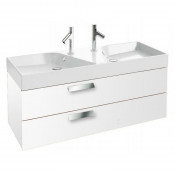 Тумба под раковину Jacob Delafon Rythmik EB1305-N18 белый