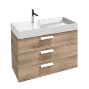 Тумба под раковину Jacob Delafon Rythmik EB1310-E70 арлингтонгский дуб