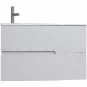 Тумба под раковину Jacob Delafon Nona EB1888RU-G1C белый