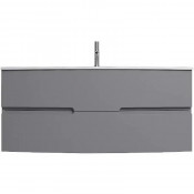 Тумба под раковину Jacob Delafon Nona EB1890RU-442 серый антрацит