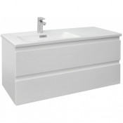Тумба под раковину Jacob Delafon Madeleine EB2054-J51 левая белый матовый