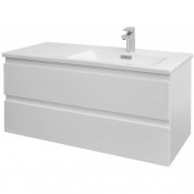 Тумба под раковину Jacob Delafon Madeleine EB2055-J5 правая белый
