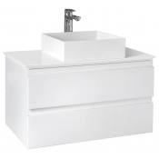 Тумба под раковину Jacob Delafon Madeleine EB2083-J5 белый