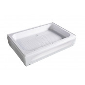 Поддон душевой WEMOR 110/80/24 S