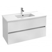 Тумба под раковину Jacob Delafon Tolbiac EB2383-J5 белый