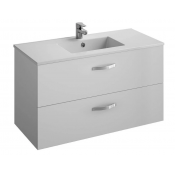 Тумба под раковину Jacob Delafon Ola EB391RU-J5 белый