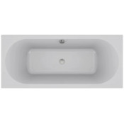 Акриловая ванна Jacob Delafon Odeon Rive Gauche E6D153-00 180x80