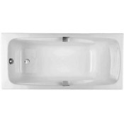 Чугунная ванна Jacob Delafon Repos E2929-00 160x75