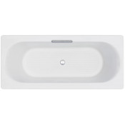 Чугунная ванна Jacob Delafon Volute E6D900-0 180x80