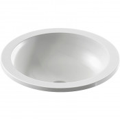 Раковина Jacob Delafon Vox EYL102-00 белый