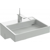 Раковина Jacob Delafon Terrace XD102K-00 белый