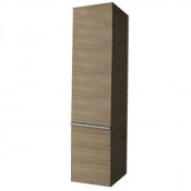 Шкаф-пенал Laufen Palace 4.0202.2.075.519.1 беленый дуб