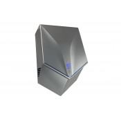 Скоростная сушилка для рук G-teq G-8860 PS серебро