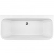Акриловая ванна Excellent Lila 2.0 WAEX.LIL2.170.WHP 170x75 белый