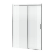 Душевая дверь Excellent Rols KAEX.2612.1400.LP 140 хром