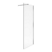 Боковая стенка Excellent Vidoq KAAC.1506.1200.LP 120 хром