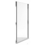 Боковая стенка Excellent 201 KAAC.1806.850.LP 85 хром