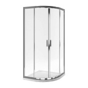 Душевой уголок Excellent 201 KAAC.1801.900/N 90x90 хром