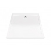 Душевой поддон Excellent Forma Compact BREX.FOR128WHC 120x80 белый