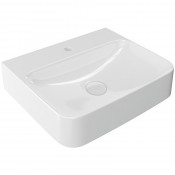 Раковина Excellent Orido CEAC.3919.605.WH 61x47.5 белый