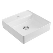 Раковина Excellent Rima CEEX.4901.400.WH 40x40 белый