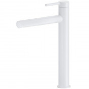 Смеситель для раковины Excellent Pi Arex AREX.1202WH белый