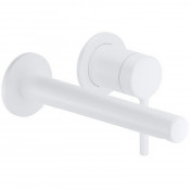 Смеситель для раковины Excellent Pi Arex AREX.1214WH белый