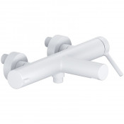 Смеситель для ванны Excellent Pi Arex AREX.1205WH белый