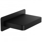 Излив для смесителя Excellent Krotos AREX.8025BL черный