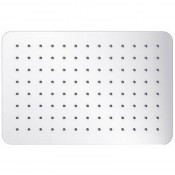 Верхний душ Excellent Soft Slim AREX.3064CR хром