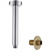 Кронштейн для верхнего душа Excellent AREX.3120CR хром