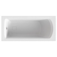 Акриловая ванна Bas Аякс В 00127 150x70 белый