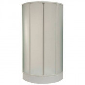 Душевой угол Bas Плуто ШТ00009 80х185