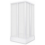 Душевой угол Bas Аполло ШТ00007 90х90