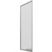 Боковая стенка Bas Аполло ШТ00050 90х185 белый/матовое