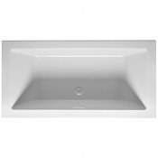 Акриловая ванна Riho Rething Cubic Fall B105013005 170x75 белый глянец