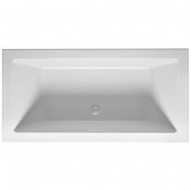 Акриловая ванна Riho Rething Cubic Plug and Play BD9500500000000 190x80 белый