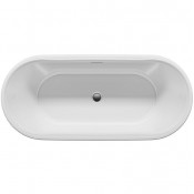 Акриловая ванна Riho Modesty Fall BD09C0500000000 170x76 белый глянцевый
