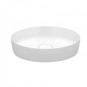 Раковина Riho Oval F70028 58x34.6 белый