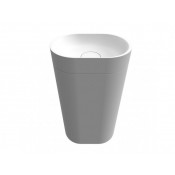 Раковина Riho Essence Column F70103 48x32 белый