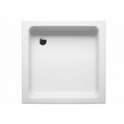 Душевой поддон Vidima Fresh W833561 90x90 белый