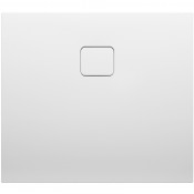 Душевой поддон Riho Basel 402 DC120050000000S 90x80 белый