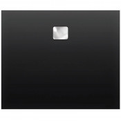 Душевой поддон Riho Basel 404 DC141600000000S 100x80 черный глянцевый