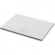 Душевой поддон Riho Basel 411 DC210050000000S 170x80 белый