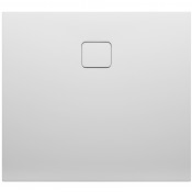 Душевой поддон Riho Basel 414 DC240050000000S 100x90 белый